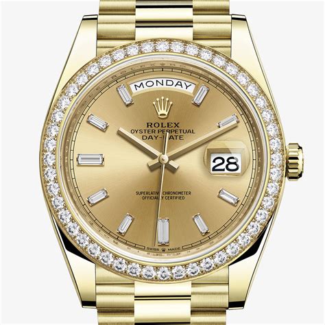 rolex gold kopen|rolex gold watches 40mm.